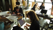 Workshop Kunming in China, Professur für Urbanismus und Entwerfen, 2019