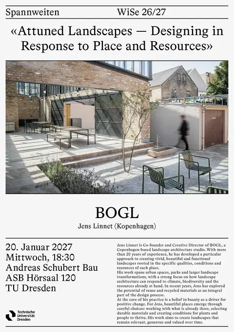  Spannweiten BOGL