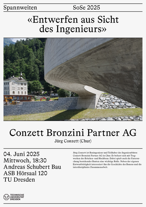 Spannweiten_Jürg Conzett