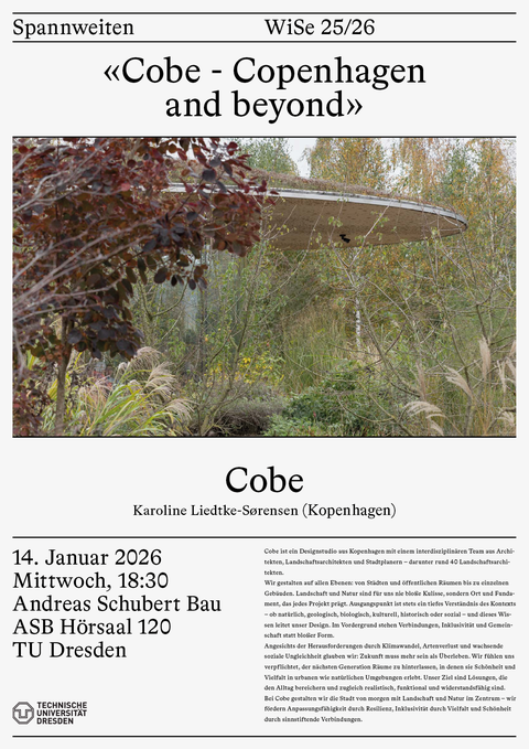 Spannweiten_Cobe - Copenhagen and beyond_Karoline Liedtke-Sørensen