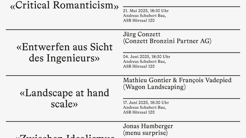 spannweiten Üebersichtsplakat SoSe 25