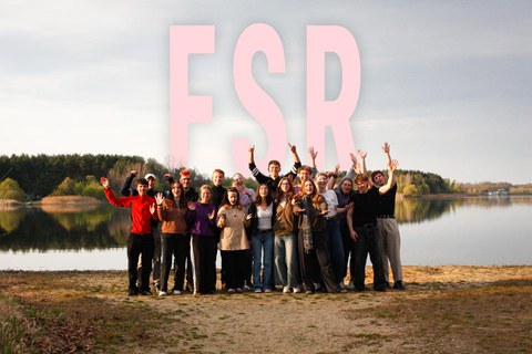 Fachschaftsrat 2026 Spaß