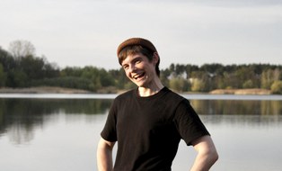 Maximilian Schneider