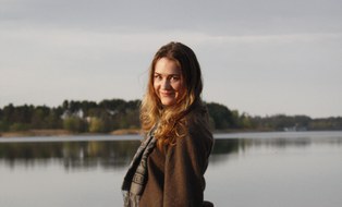 Melissa Vogel