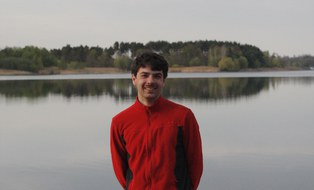 Neo Erik Friedrich