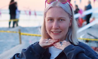 Paula Lange 