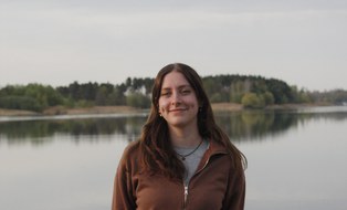 Sylvia Steinert