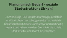 Sharepic zur Petition von A4F, inhalt siehe auch Text