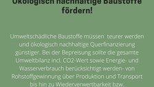 Sharepic zur Petition von A4F, inhalt siehe auch Text