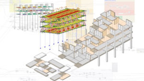Digital-parametrische Planungsprozesse für eine ressourcenschonende Nachverdichtung in Holzbauweise