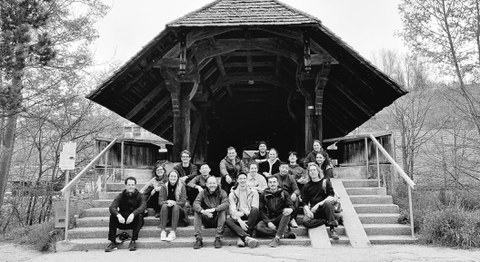 TN Research Colloquium Burgdorf