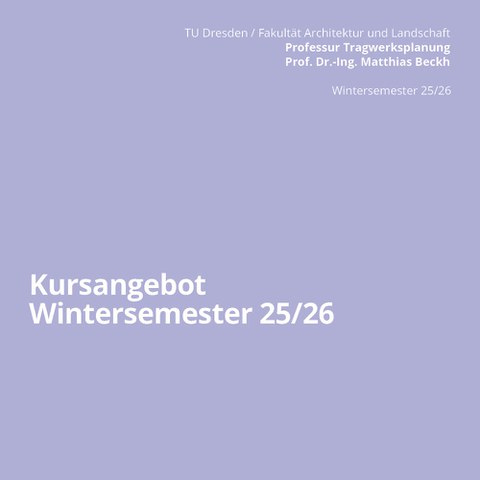 Deckblatt Newsbeitrag