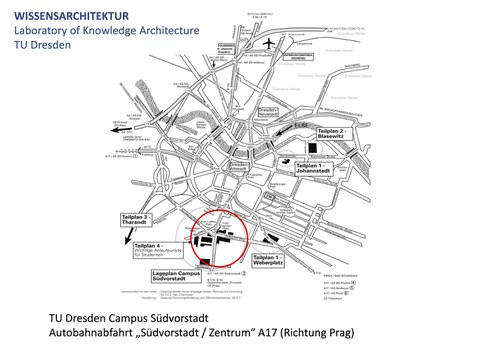 City Map