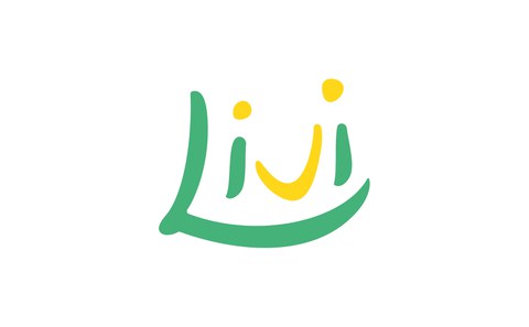 Logo der Livi-App mit Schriftzug