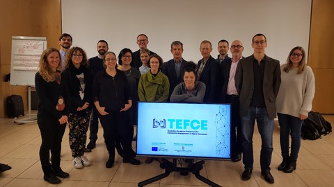 TEFCE Meeting