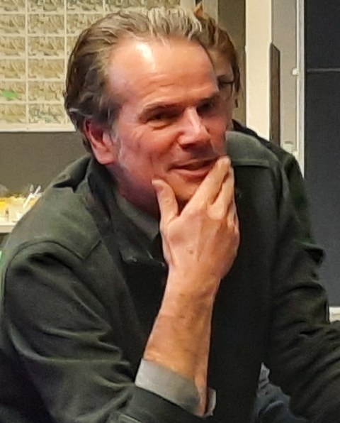 Prof. Joerg Noennig