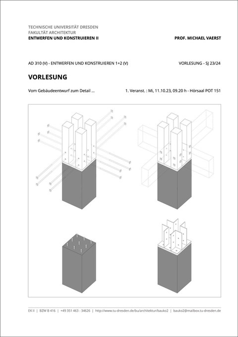 Titel AD-310 VL