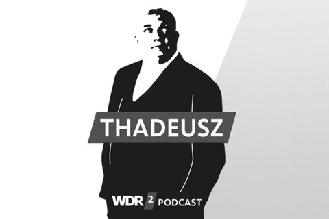 WDR 2 Thadeusz