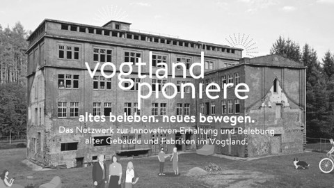 WIR!-Bündnis „Vogtlandpioniere“