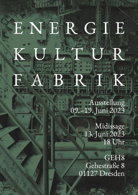 ENERGIEKULTURFABRIK Ausstellung