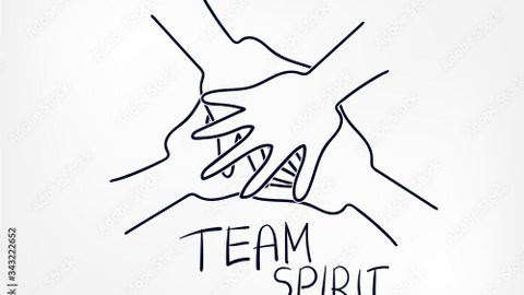 Team Spirit Team Spirit