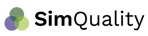 SimQuality Logo