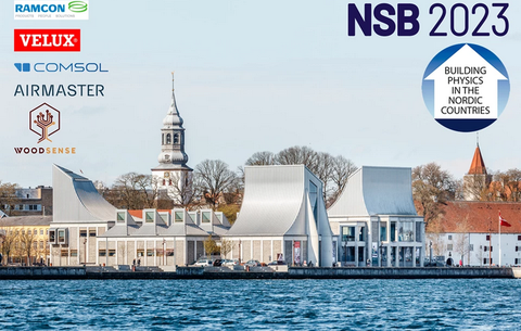 NSB Converence in Aalborg 