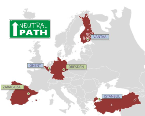 Projektbild NeutralPath