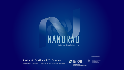 NANDRAD