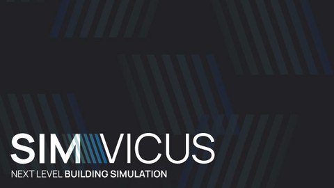 SIM VICUS Logo