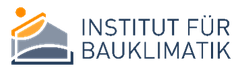 Logo Institut für Bauklimatik