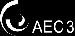Logo AEC3 Deutschland GmbH