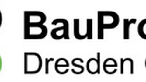 Logo Bauprojekt Dresden GmbH