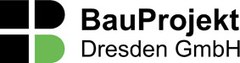 Logo Bauprojekt Dresden GmbH