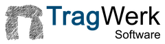 Logo Tragwerk