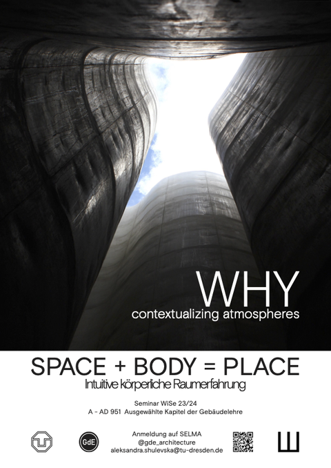 Space+Body=Place