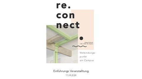 Plakat reconnect 1