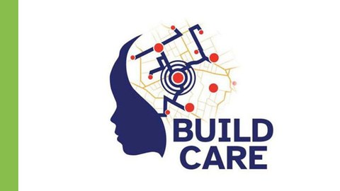 Logo BUILD CARE Project