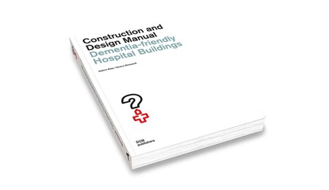 Dementia-friendly Hospital Buildings