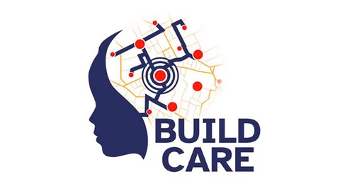 Logo BUILD CARE Project
