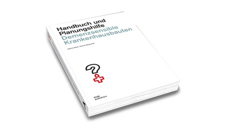 Cover des Planungshandbuches