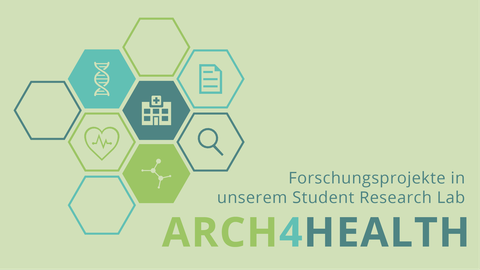ARCH4HEALTH Student Research Lab