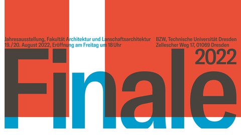 Jahresausstellung "die Finale"