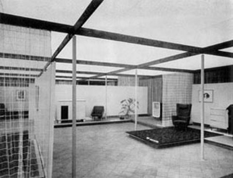 Ernst Alfred Mühler: IV. Deutsche Kunstausstellung Dresden 1958, in: Abteilung für Architektur der Technischen Hochschule Dresden, Anteil der Abteilung für Architektur der Technischen Hochschule Dresden am Aufbau der DDR. Dresden 1959, ohne Seitenangabe