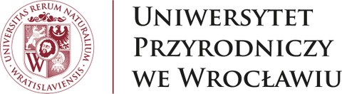 Logo der Universität Breslau