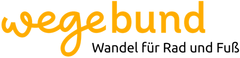 Logo des wegebundes