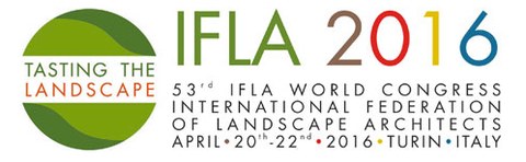Logo des IFLA World Congress 2016