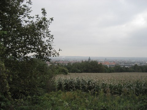 Südpark Dresden