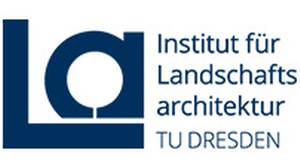 Logo des Instituts für Landschaftsarchitektur