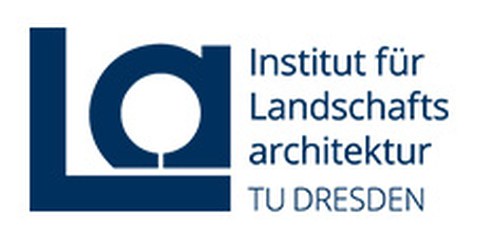 Logo des Instituts für Landschaftsarchitektur